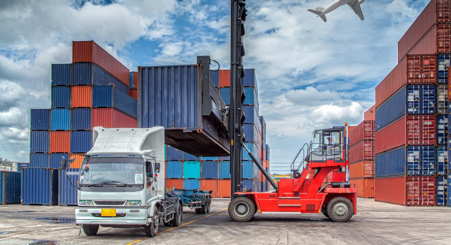 Unlocking Global Reach: Innovations in International Logistics