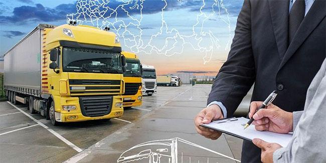 Optimized Logistics & Supply Chain Management with Movellay